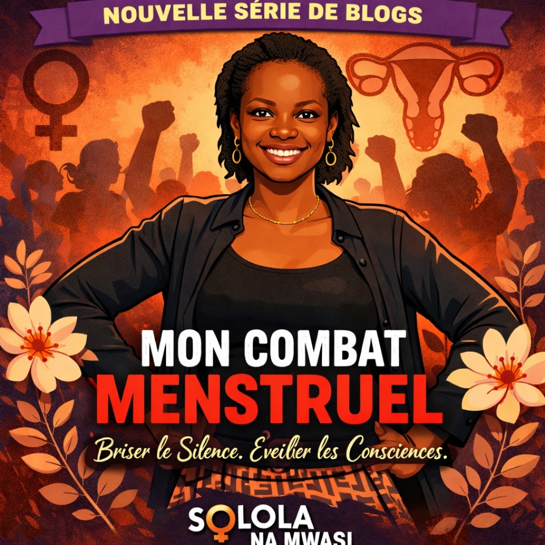 solola na mwasi